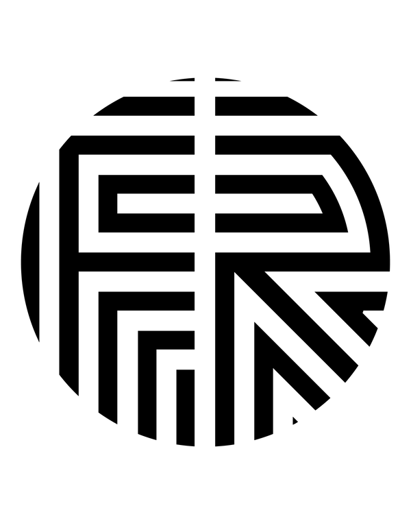 R & F Global Family logo